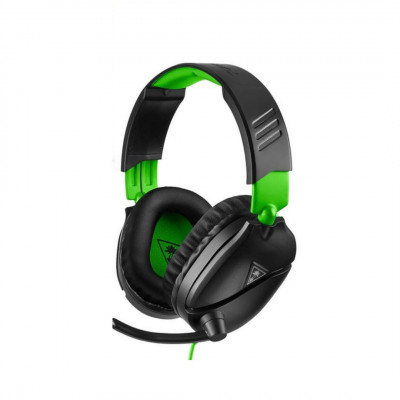 Turtle Beach Recon 70 Headset Gaming, Green.