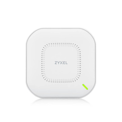 Zyxel NWA110AX 1200 Mbit s White Power over Ethernet (PoE)