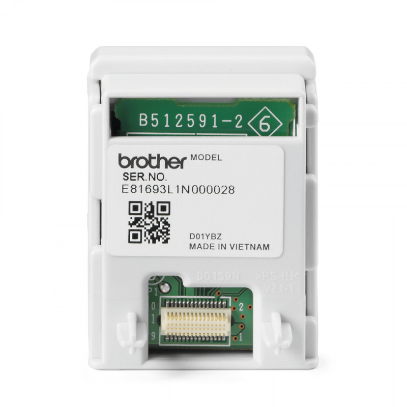 Brother NC-9110W WLAN interface 1 pc(s)