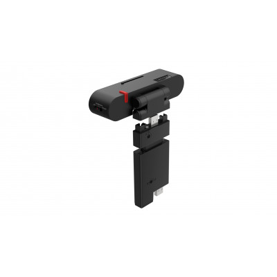 Lenovo ThinkVision MC60 (S) webcam 1920 x 1080 pixels USB 2.0 Black