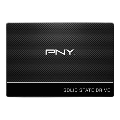 SSD PNY CS900 2.5" 500GB SATA3 READ:560MB/S-WRITE:540MB/S - SSD7CS900-500-RB