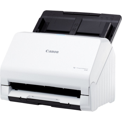 Canon imageFORMULA R30 ADF + Sheet-fed scanner 600 x 600 DPI A4 White