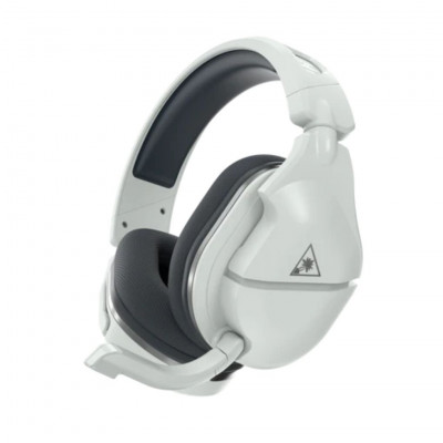 Turtle Beach Stealth 600 Gen 2 Wireless Gaming Headset for PS4 and PS5, White