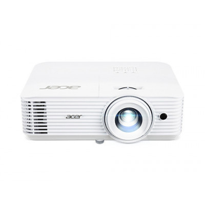 Acer Home X1528Ki data projector Standard throw projector 5200 ANSI lumens DLP 1080p (1920x1080) 3D White