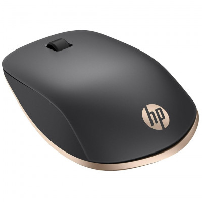 HP Z5000 (W2Q00AA) Wireless mouse (Bluetooth, 1,200) black / gold