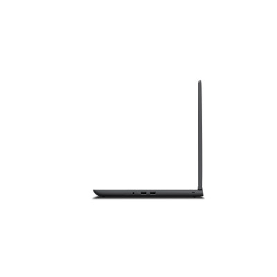 Lenovo ThinkPad P16v Mobile workstation 40.6 cm (16") WUXGA Intel® Core™ i9 i9-13900H 32 GB DDR5-SDRAM 1 TB SSD NVIDIA RTX 2000