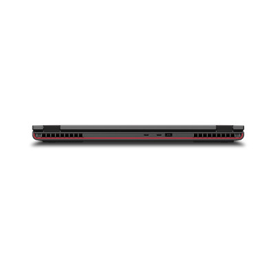Lenovo ThinkPad P16v Mobile workstation 40.6 cm (16") WUXGA Intel® Core™ i9 i9-13900H 32 GB DDR5-SDRAM 1 TB SSD NVIDIA RTX 2000