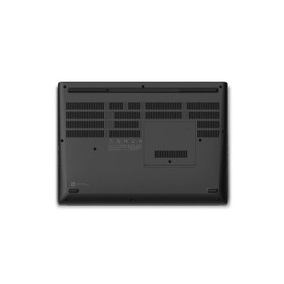 Lenovo ThinkPad P16 Mobile workstation 40.6 cm (16") WQXGA Intel® Core™ i7 i7-13850HX 32 GB DDR5-SDRAM 1 TB SSD NVIDIA RTX 3500