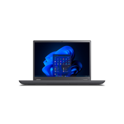 Lenovo ThinkPad P16v Mobile workstation 40.6 cm (16") WUXGA Intel® Core™ i7 i7-13700H 16 GB DDR5-SDRAM 512 GB SSD NVIDIA RTX