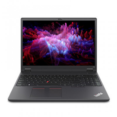 Lenovo ThinkPad P16v Mobile workstation 40.6 cm (16") WUXGA Intel® Core™ i7 i7-13700H 16 GB DDR5-SDRAM 512 GB SSD NVIDIA RTX