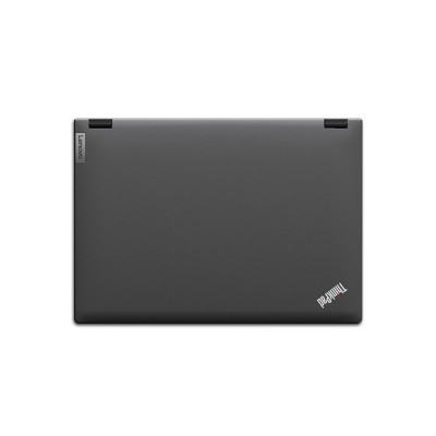 Lenovo ThinkPad P16v Mobile workstation 40.6 cm (16") WUXGA AMD Ryzen™ 7 7840HS 16 GB DDR5-SDRAM 512 GB SSD NVIDIA RTX A500