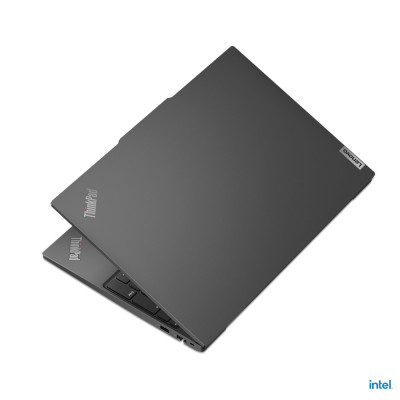 Lenovo ThinkPad E16 Laptop 40.6 cm (16") WUXGA Intel® Core™ i7 i7-1355U 16 GB DDR4-SDRAM 512 GB SSD Wi-Fi 6 (802.11ax) Windows