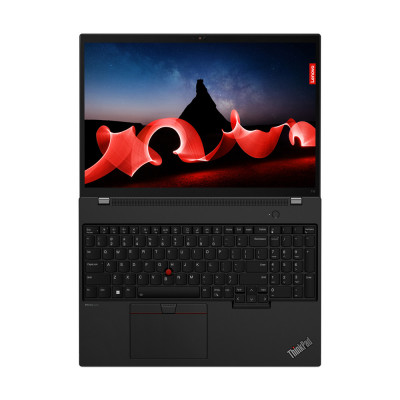 Lenovo ThinkPad T16 Laptop 40.6 cm (16") WUXGA Intel® Core™ i7 i7-1355U 32 GB DDR5-SDRAM 1 TB SSD Wi-Fi 6E (802.11ax) Windows