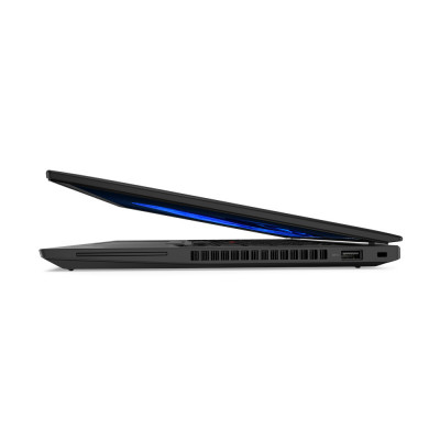 Lenovo ThinkPad P14s Mobile workstation 35.6 cm (14") Touchscreen WUXGA AMD Ryzen™ 7 PRO 7840U 32 GB LPDDR5x-SDRAM 1 TB SSD