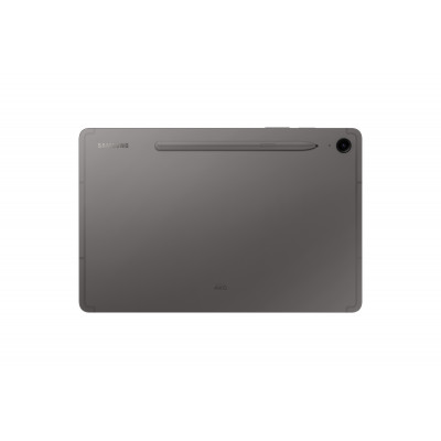 Samsung Galaxy Tab S9 FE 128 GB 27.7 cm (10.9") Samsung Exynos 6 GB Wi-Fi 6 (802.11ax) Android 13 Grey