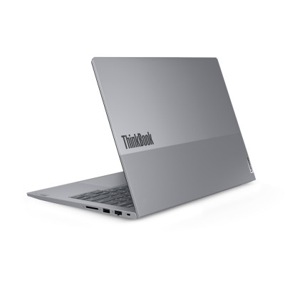 Lenovo ThinkBook 14 Hybrid (2-in-1) 35.6 cm (14") WUXGA Intel® Core™ i5 i5-1335U 8 GB DDR5-SDRAM 256 GB SSD Wi-Fi 6 (802.11ax)