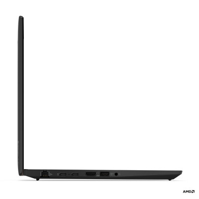 Lenovo ThinkPad T14 Laptop 35.6 cm (14") WUXGA AMD Ryzen™ 5 PRO 7540U 16 GB LPDDR5x-SDRAM 512 GB SSD Wi-Fi 6E (802.11ax)