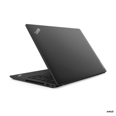 Lenovo ThinkPad T14 Laptop 35.6 cm (14") WUXGA AMD Ryzen™ 5 PRO 7540U 16 GB LPDDR5x-SDRAM 512 GB SSD Wi-Fi 6E (802.11ax)