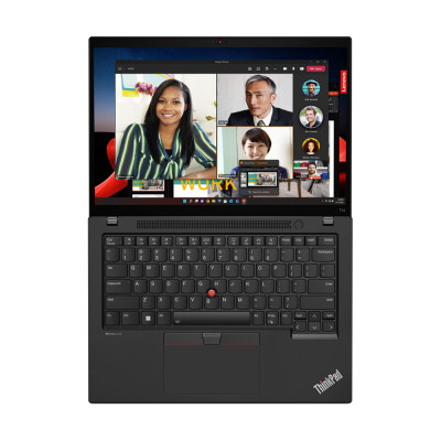 Lenovo ThinkPad T14 Laptop 35.6 cm (14") WUXGA Intel® Core™ i5 i5-1335U 16 GB DDR5-SDRAM 512 GB SSD Wi-Fi 6E (802.11ax) Windows