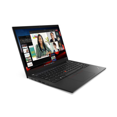 Lenovo ThinkPad T14s Laptop 35.6 cm (14") WUXGA Intel® Core™ i7 i7-1355U 16 GB LPDDR5x-SDRAM 512 GB SSD Wi-Fi 6E (802.11ax)