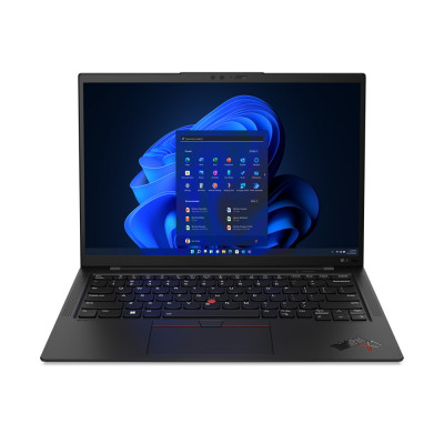 Lenovo ThinkPad X1 Carbon Laptop 35.6 cm (14") WUXGA Intel® Core™ i7 i7-1355U 16 GB LPDDR5-SDRAM 512 GB SSD Wi-Fi 6E (802.11ax)