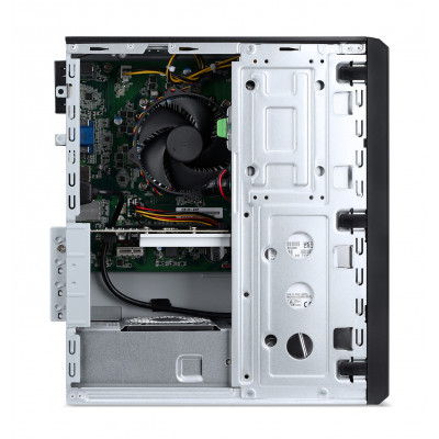 Acer Veriton X X2690G Desktop Intel® Core™ i3 i3-12100 8 GB DDR4-SDRAM 256 GB SSD PC Black