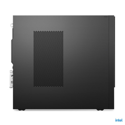 Lenovo ThinkCentre neo 50s SFF Intel® Core™ i3 i3-12100 8 GB DDR4-SDRAM 512 GB SSD Windows 11 Pro PC Black