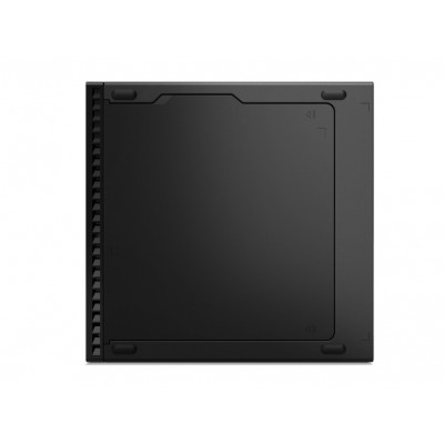 Lenovo ThinkCentre M70q Mini PC Intel® Core™ i3 i3-12100T 8 GB DDR4-SDRAM 512 GB SSD Windows 11 Pro Black