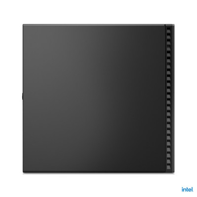 Lenovo ThinkCentre M70q Mini PC Intel® Core™ i5 i5-13400T 16 GB DDR4-SDRAM 512 GB SSD Windows 11 Pro Black