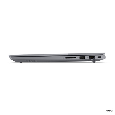 Lenovo ThinkBook 14 Laptop 35.6 cm (14") WUXGA AMD Ryzen™ 5 7530U 16 GB DDR4-SDRAM 512 GB SSD Wi-Fi 6 (802.11ax) Windows 11 Pro