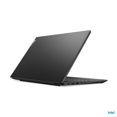 Lenovo V V15 Laptop 39.6 cm (15.6") Full HD Intel® Core™ i5 i5-13420H 8 GB DDR4-SDRAM 512 GB SSD Wi-Fi 5 (802.11ac) Windows 11