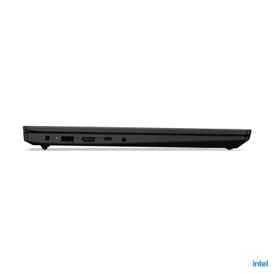 Lenovo V V15 Laptop 39.6 cm (15.6") Full HD Intel® Core™ i5 i5-13420H 8 GB DDR4-SDRAM 512 GB SSD Wi-Fi 5 (802.11ac) Windows 11