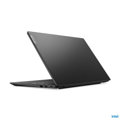 Lenovo V V15 Laptop 39.6 cm (15.6") Full HD Intel® Core™ i3 i3-1215U 8 GB DDR4-SDRAM 256 GB SSD Wi-Fi 5 (802.11ac) Windows 11