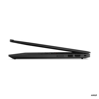 Lenovo ThinkPad X13 Laptop 33.8 cm (13.3") WUXGA AMD Ryzen™ 7 PRO 7840U 16 GB LPDDR5x-SDRAM 512 GB SSD Wi-Fi 6E (802.11ax)