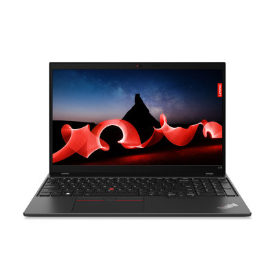 Lenovo ThinkPad L15 Laptop 39.6 cm (15.6") Full HD Intel® Core™ i5 i5-1335U 16 GB DDR4-SDRAM 512 GB SSD Wi-Fi 6 (802.11ax)