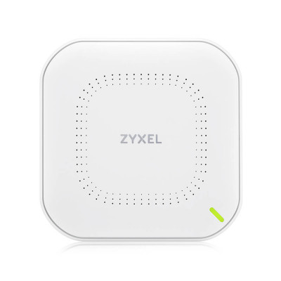 Zyxel NWA50AX PRO 2400 Mbit s White Power over Ethernet (PoE)