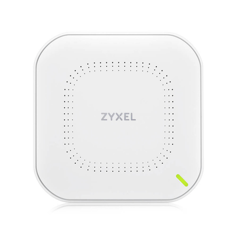 Zyxel NWA50AX PRO 2400 Mbit s White Power over Ethernet (PoE)