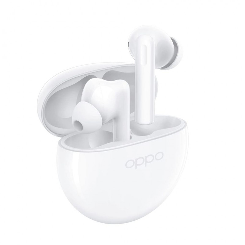 OPPO Enco Buds2, Auricolari True Wireless, Bluetooth 5.2, in-ear, Noise Reductio