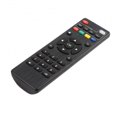 Remote Control Android Box OTT Compatible With 120 OTT TV Box Read List Before