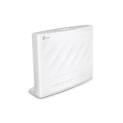 TP-Link VX230v wireless router Gigabit Ethernet Dual-band (2.4 GHz   5 GHz) White