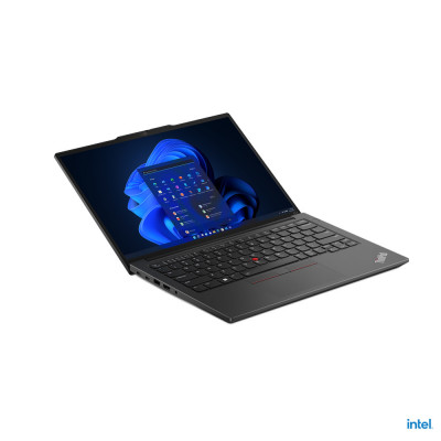 Lenovo ThinkPad E14 Gen 5 (Intel) Laptop 35.6 cm (14") WUXGA Intel® Core™ i7 i7-1355U 16 GB DDR4-SDRAM 512 GB SSD Wi-Fi 6