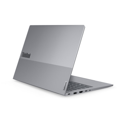 Lenovo ThinkBook 14 Hybrid (2-in-1) 35.6 cm (14") WUXGA Intel® Core™ i5 i5-1335U 16 GB DDR5-SDRAM 512 GB SSD Wi-Fi 6 (802.11ax)