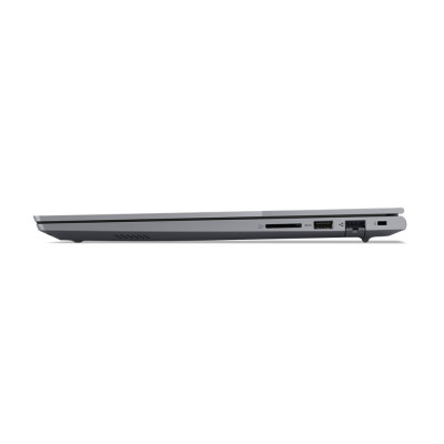 Lenovo ThinkBook 16 Laptop 40.6 cm (16") WUXGA Intel® Core™ i5 i5-1335U 8 GB DDR5-SDRAM 512 GB SSD Wi-Fi 6 (802.11ax) Windows