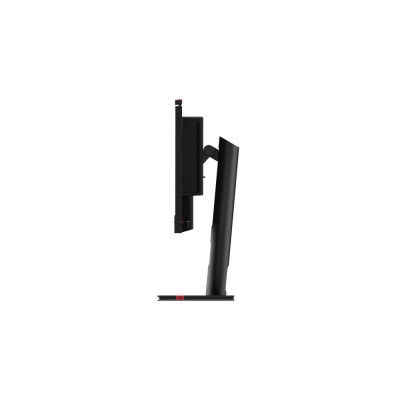 Lenovo ThinkCentre Tiny-In-One 22 LED display 54.6 cm (21.5") 1920 x 1080 pixels Full HD Black