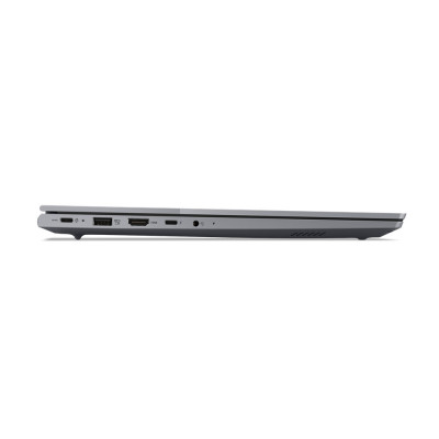 Lenovo ThinkBook 16 Laptop 40.6 cm (16") WUXGA Intel® Core™ i7 i7-13700H 16 GB DDR5-SDRAM 512 GB SSD Wi-Fi 6 (802.11ax) Windows