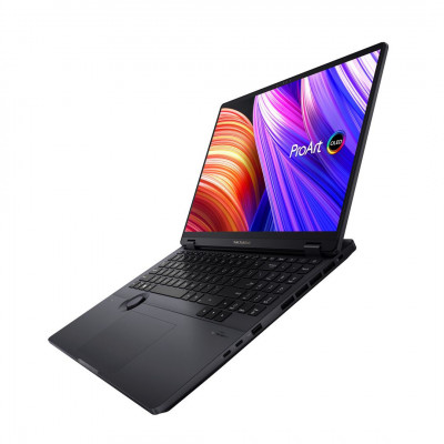 ASUS ProArt StudioBook 16 OLED H7604JV-MY083X Laptop 40.6 cm (16") Touchscreen 3.2K Intel® Core™ i9 i9-13980HX 32 GB DDR5-SDRAM