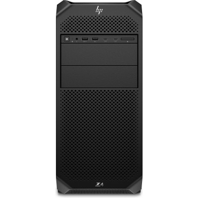 HP Z4 G5 Tower Intel Xeon W w3-2425 32 GB DDR5-SDRAM 1 TB SSD Windows 11 Pro Workstation Black