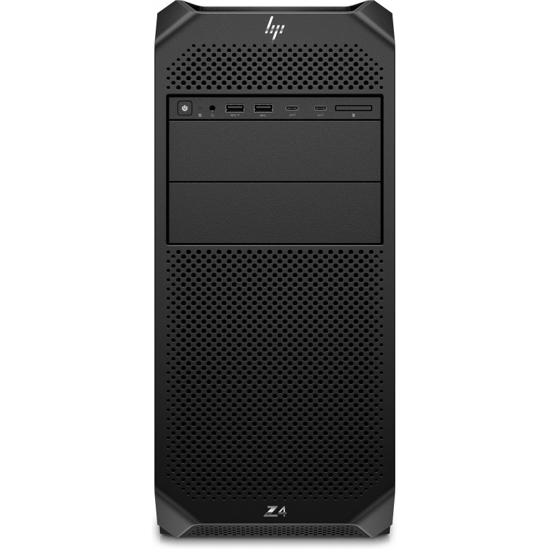 HP Z4 G5 Tower Intel Xeon W w3-2425 32 GB DDR5-SDRAM 1 TB SSD Windows 11 Pro Workstation Black
