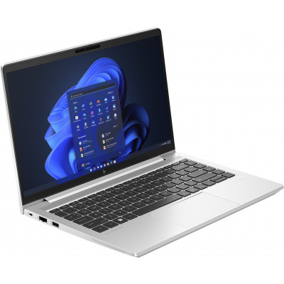 HP EliteBook 640 14 G10 Laptop 35.6 cm (14") Full HD Intel® Core™ i5 i5-1335U 16 GB DDR4-SDRAM 512 GB SSD Wi-Fi 6E (802.11ax)