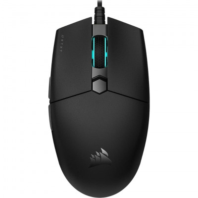 Corsair KATAR PRO XT Ultralight Gaming Mouse, 18,000 DPI Optical Sensor, Black.